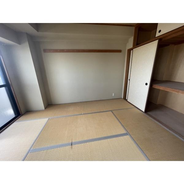 豊中市上津島マンション 部屋画像