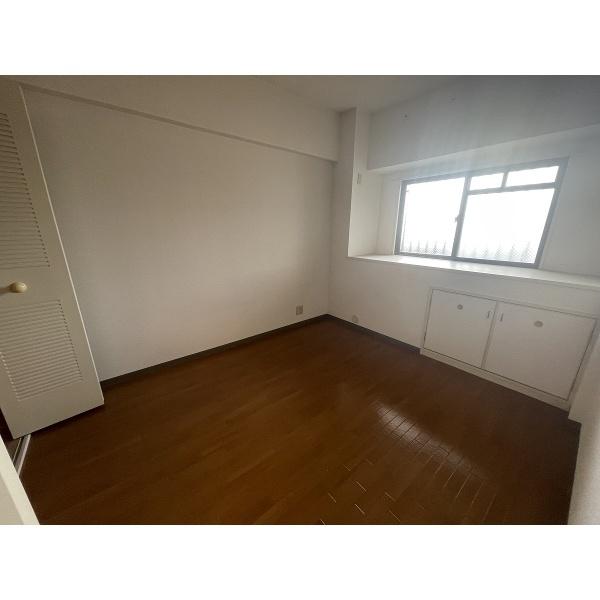 豊中市上津島マンション 部屋画像
