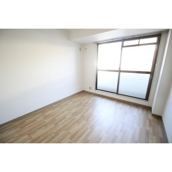 豊中市利倉西マンション 部屋画像