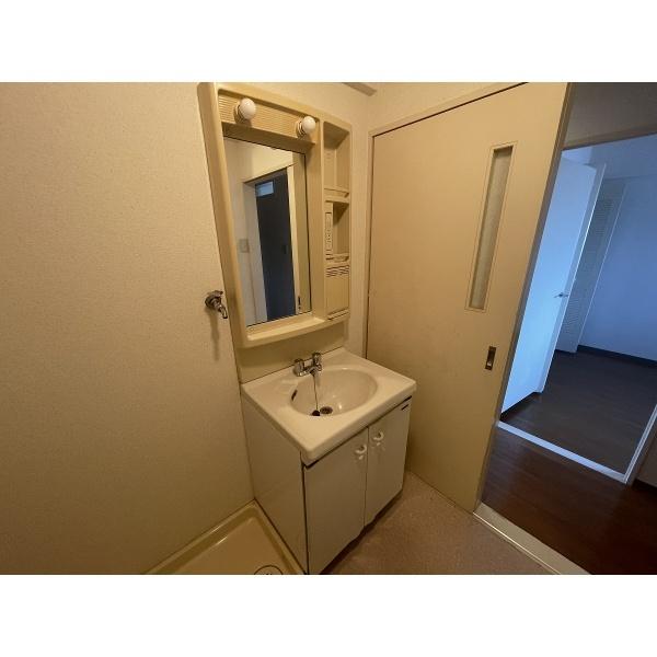 豊中市上津島マンション 部屋画像