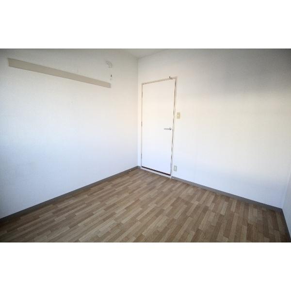 豊中市利倉西マンション 部屋画像
