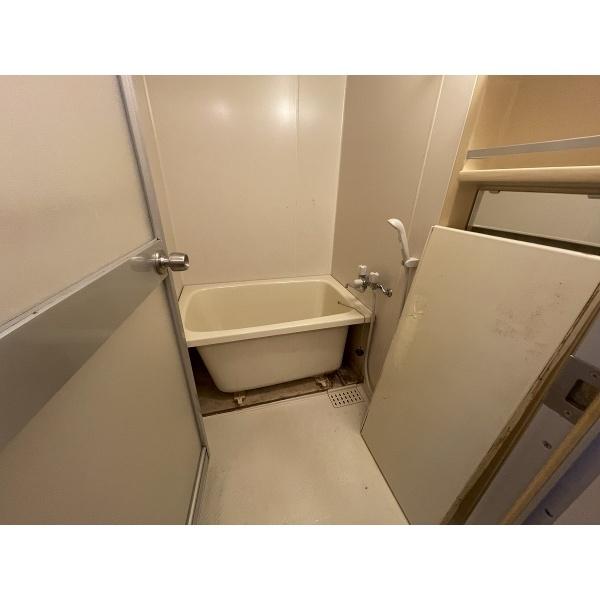 豊中市上津島マンション 部屋画像