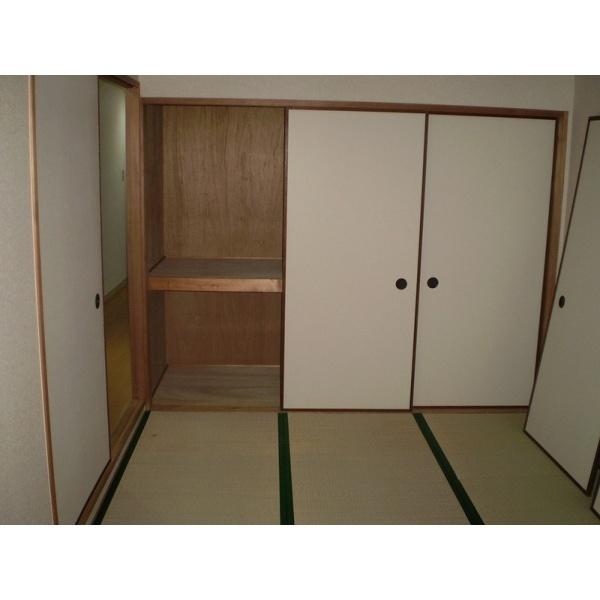 サンフラッツ南桜塚 部屋画像