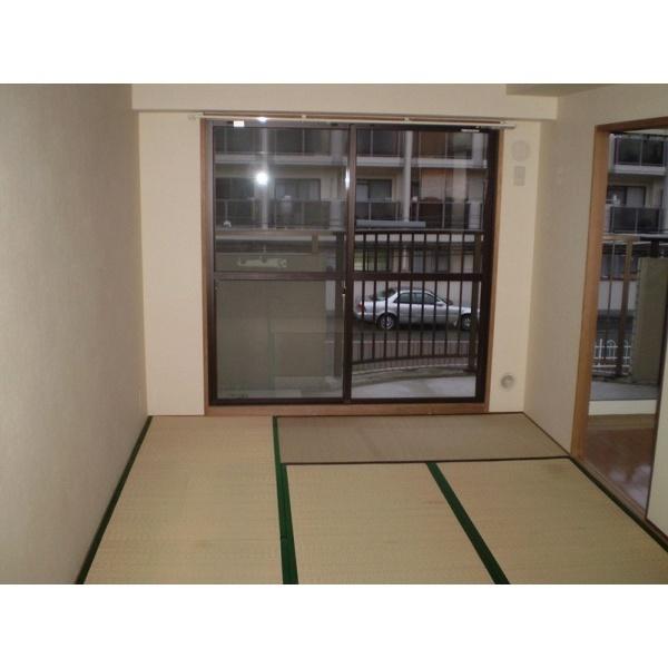 サンフラッツ南桜塚 部屋画像
