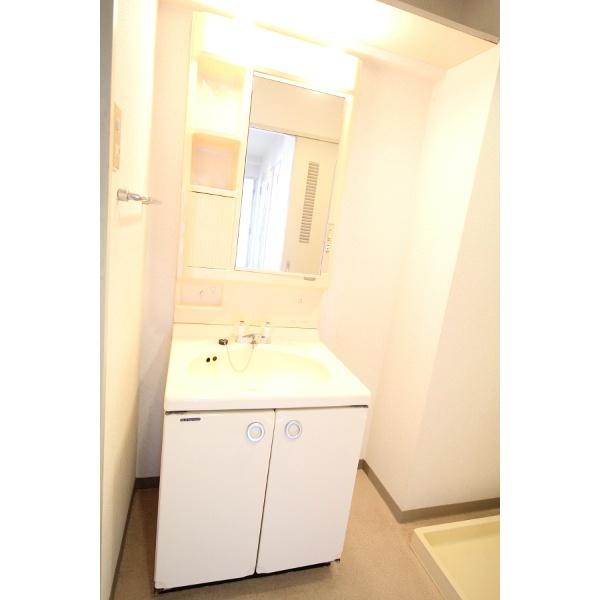 豊中市利倉西マンション 部屋画像