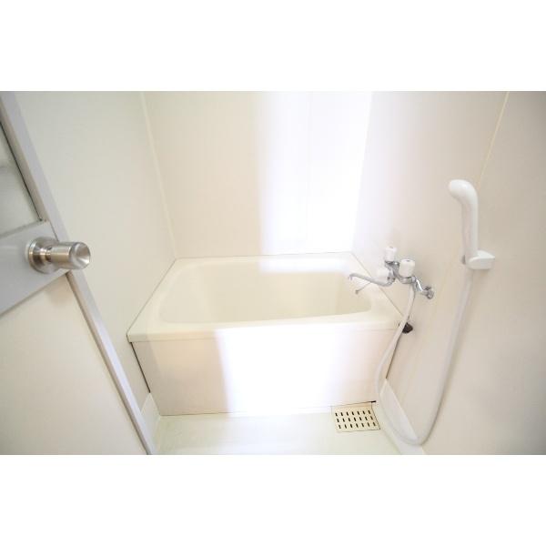 豊中市利倉西マンション 部屋画像