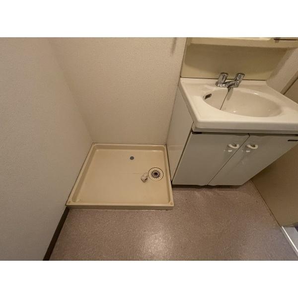 豊中市上津島マンション 設備