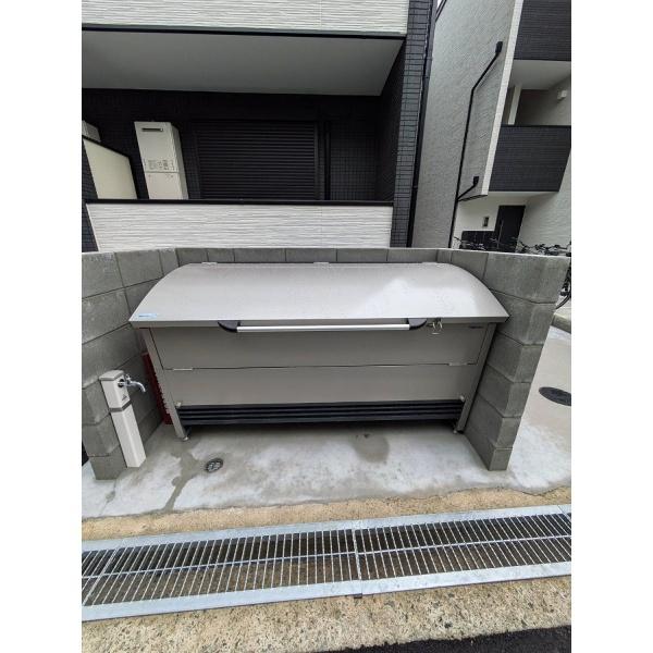 豊中市刀根山元町アパート 部屋画像