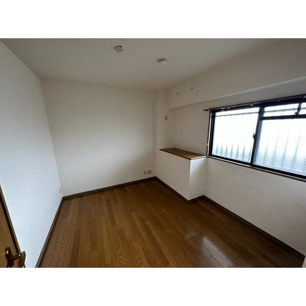 豊中市千里園マンション 部屋画像