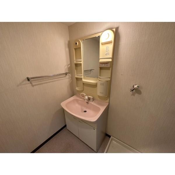 豊中市千里園マンション 部屋画像