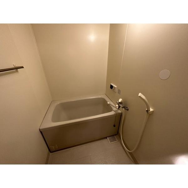豊中市千里園マンション 部屋画像