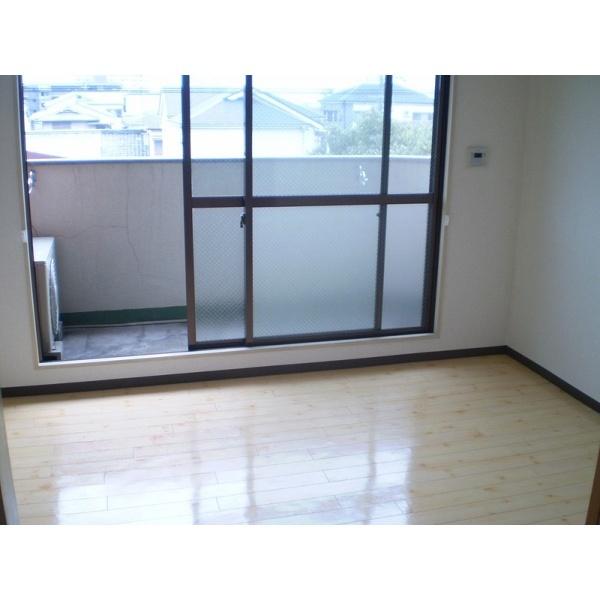 豊中市曽根東町マンション 部屋画像