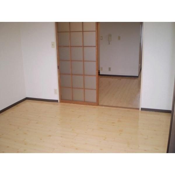 豊中市曽根東町マンション 部屋画像