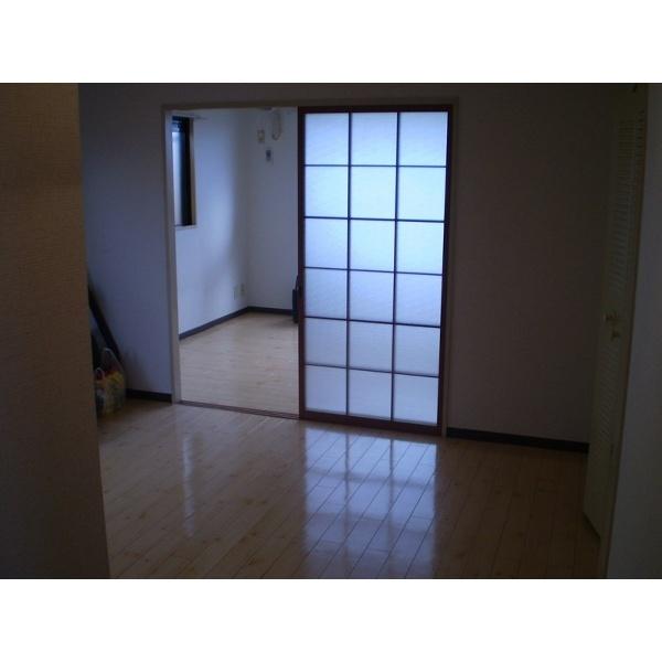 豊中市曽根東町マンション 部屋画像