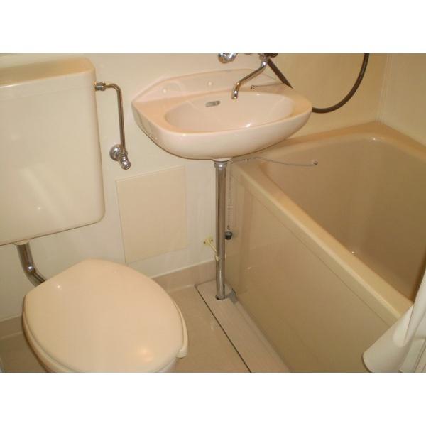 豊中市曽根東町マンション 部屋画像