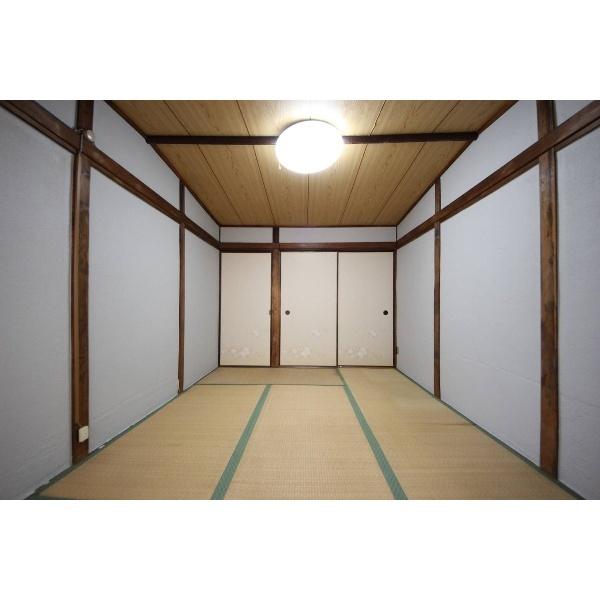 寝屋川市萱島桜園町テラスハウス その他