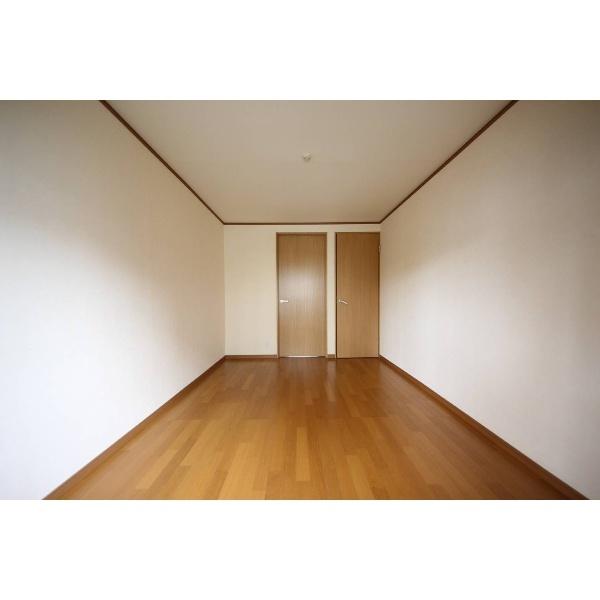 大阪市城東区古市テラスハウス 部屋画像