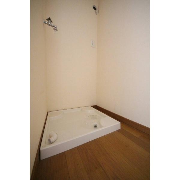 大阪市城東区古市テラスハウス 部屋画像
