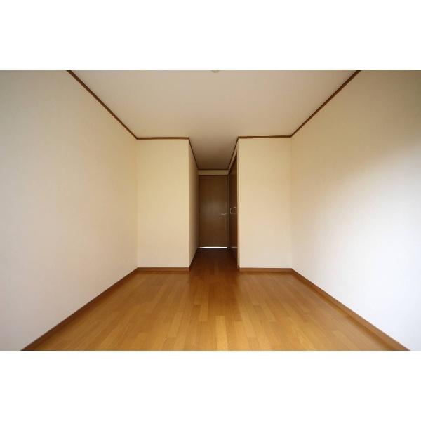 大阪市城東区古市テラスハウス 部屋画像