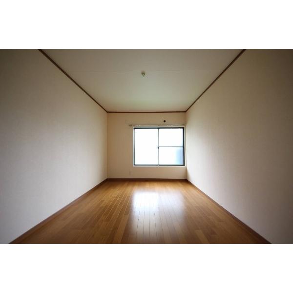 大阪市城東区古市テラスハウス 部屋画像