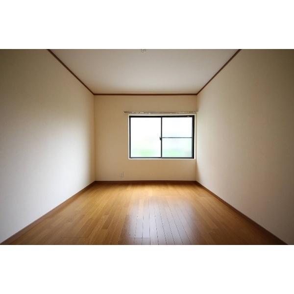 大阪市城東区古市テラスハウス 部屋画像