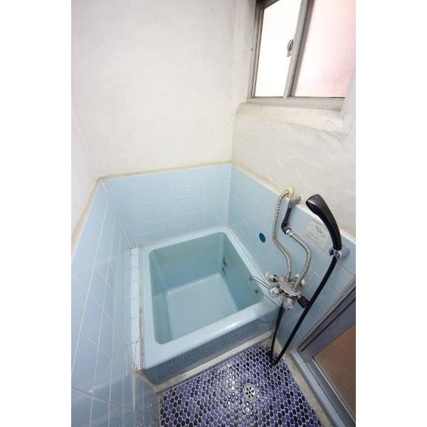 寝屋川市萱島桜園町テラスハウス 部屋画像