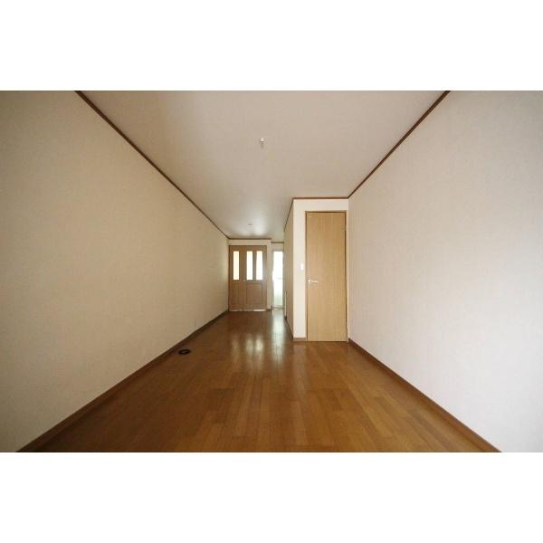大阪市城東区古市テラスハウス 部屋画像