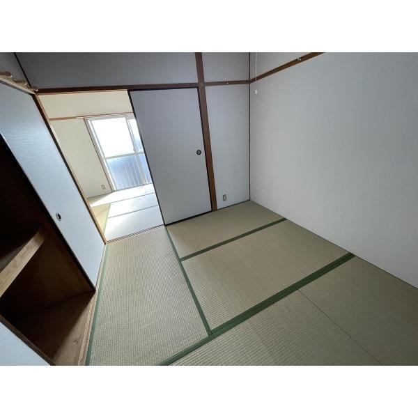 豊中市螢池北町マンション 部屋画像