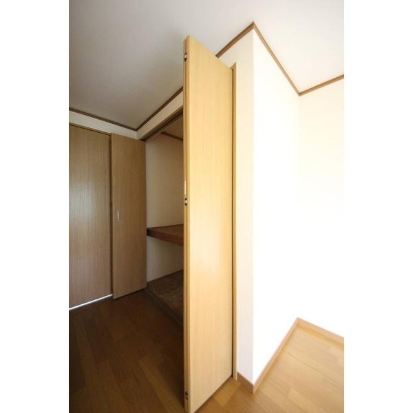 大阪市城東区古市テラスハウス 部屋画像