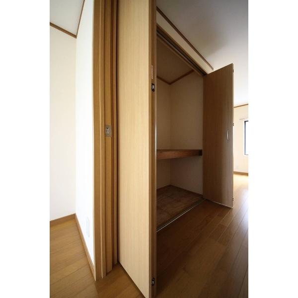 大阪市城東区古市テラスハウス 部屋画像