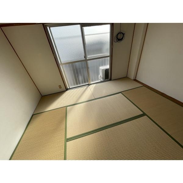 豊中市螢池北町マンション 部屋画像