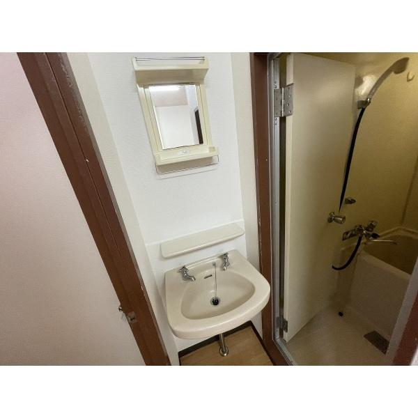 豊中市螢池北町マンション 部屋画像
