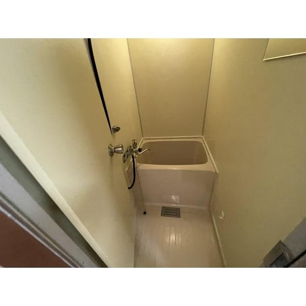豊中市螢池北町マンション 部屋画像