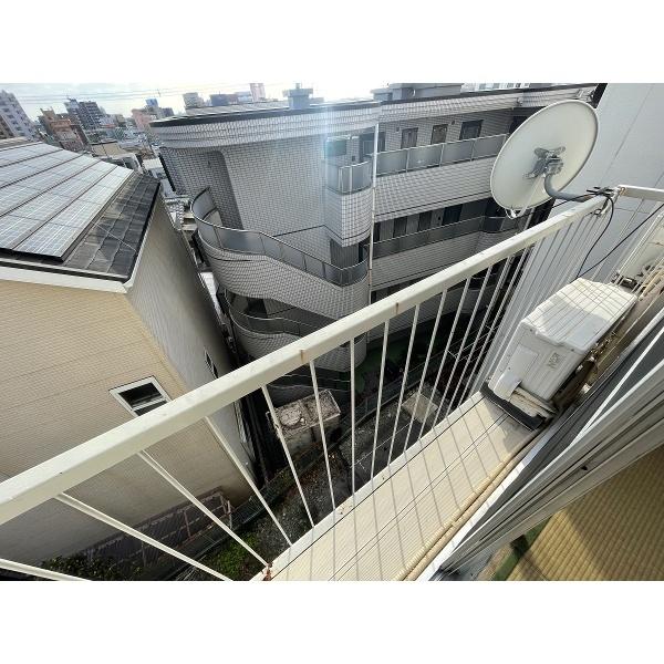 豊中市螢池北町マンション 部屋画像