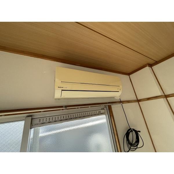 豊中市螢池北町マンション 設備