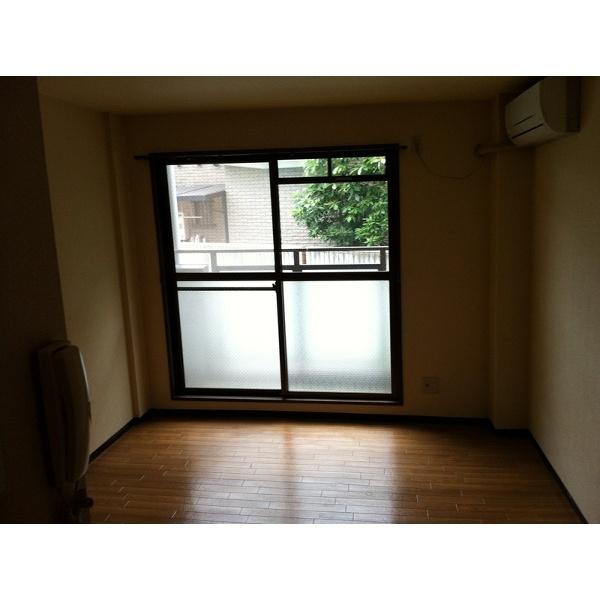 豊中市春日町マンション 部屋画像