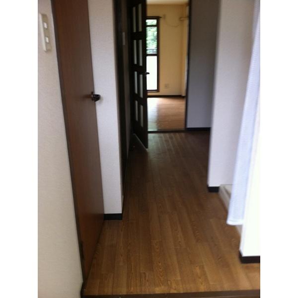 豊中市春日町マンション 部屋画像