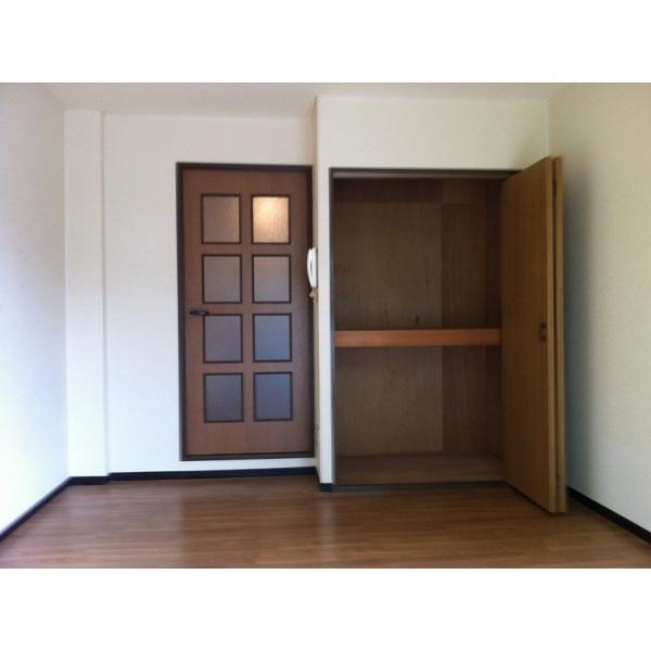 豊中市春日町マンション 部屋画像