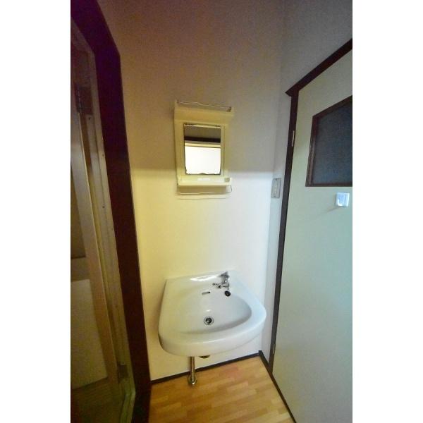 豊中市螢池北町アパート 部屋画像