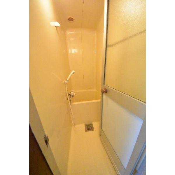 豊中市螢池北町アパート 部屋画像