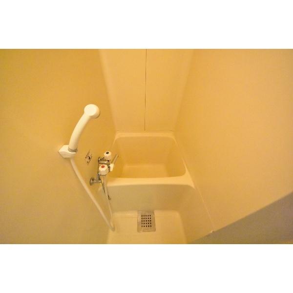 豊中市螢池北町アパート 部屋画像