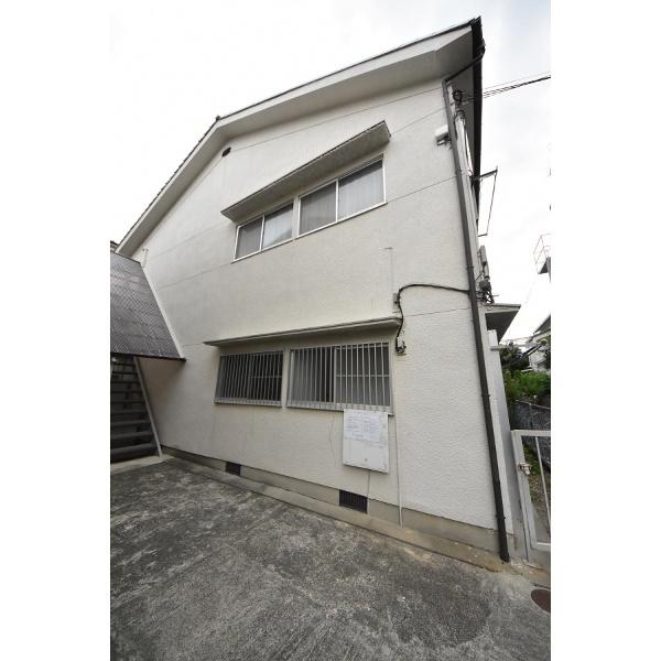 豊中市螢池北町アパート 部屋画像