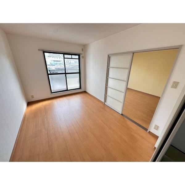 豊中市向丘マンション その他部屋・スペース