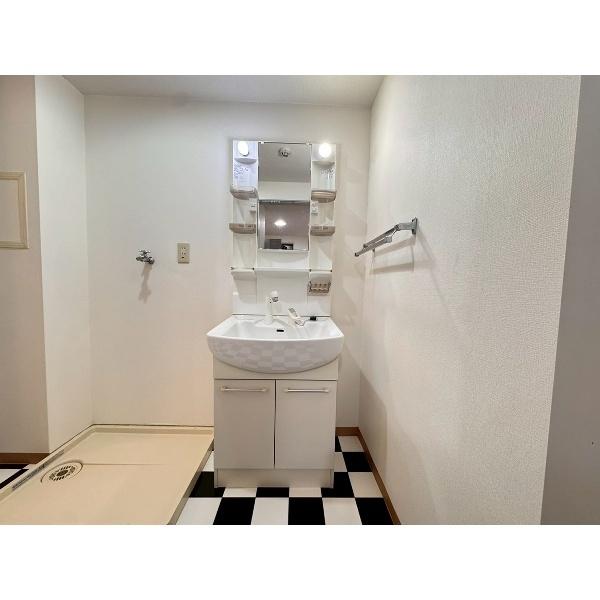 豊中市向丘マンション 部屋画像