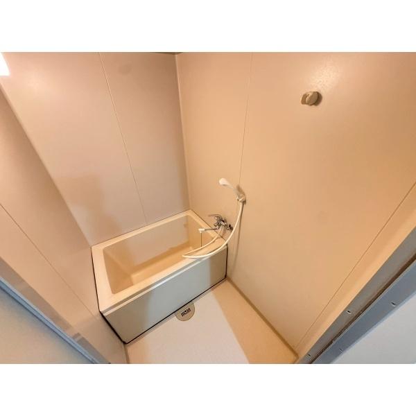 豊中市向丘マンション 部屋画像