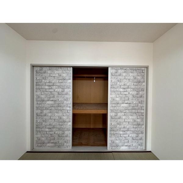 豊中市向丘マンション 収納