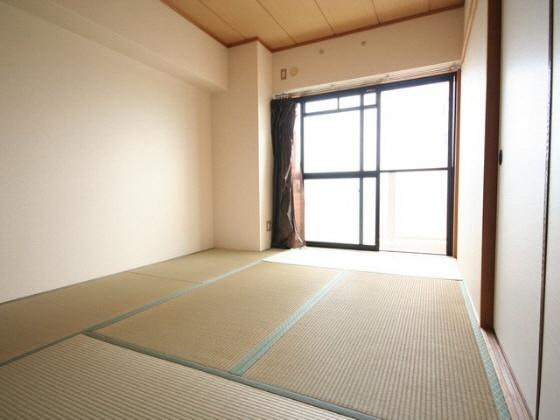 豊中市桜の町マンション 部屋画像