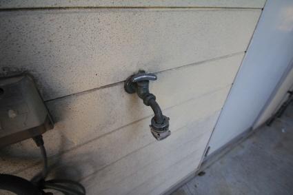 豊中市春日町アパート 部屋画像