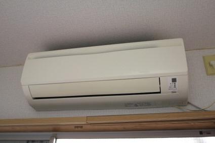 豊中市春日町アパート 設備
