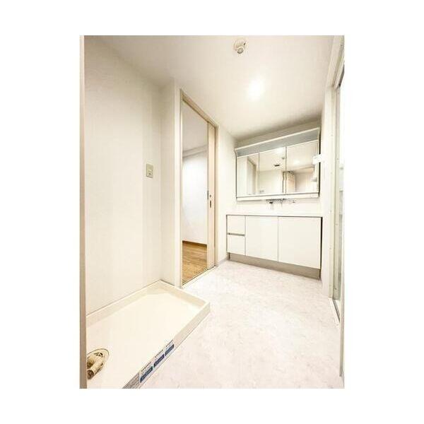 豊中市永楽荘マンション 部屋画像